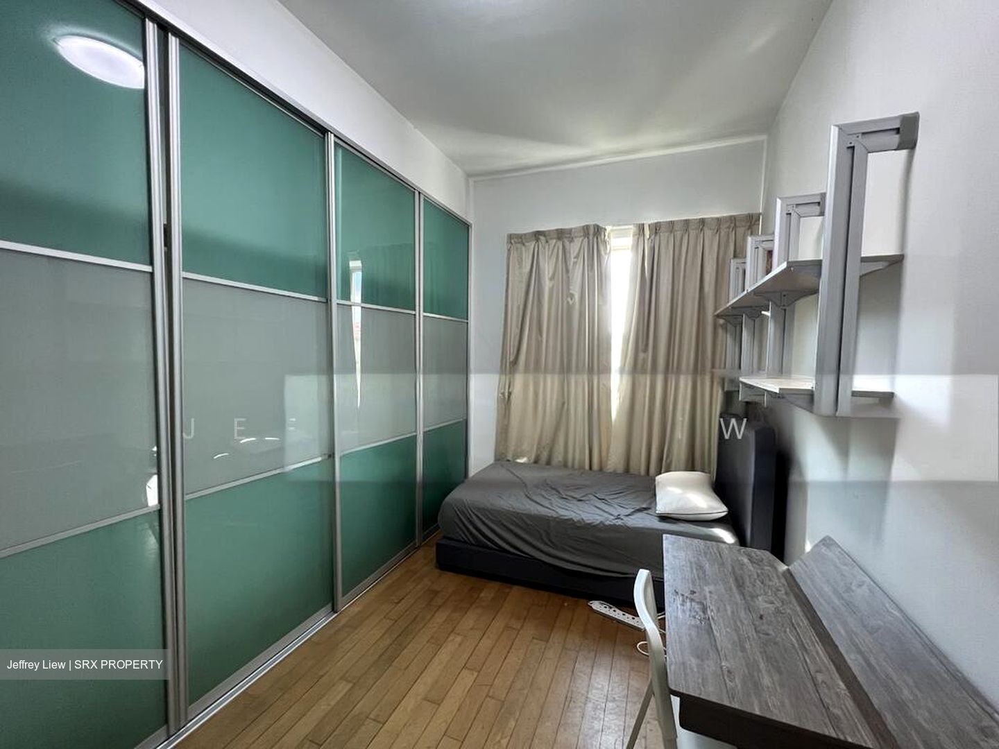 Landbay Condominium (D16), Condominium #505654441